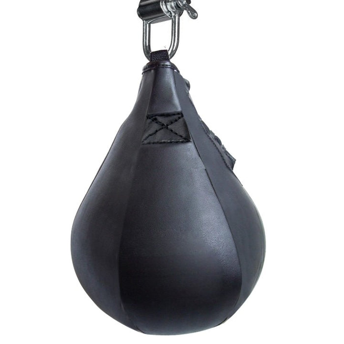 Leather Vertical Boxing Punching Bag