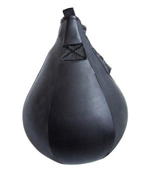 Leather Vertical Boxing Punching Bag