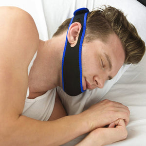 Snore Belt Stop