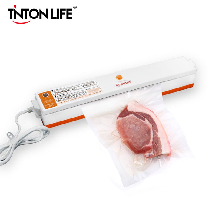 TintonLife 220V/110V Vacuum Sealer