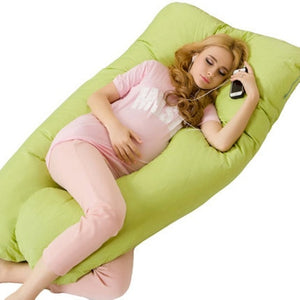 Pregnancy Pillow Bedding