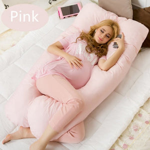 Pregnancy Pillow Bedding