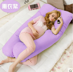 Pregnancy Pillow Bedding