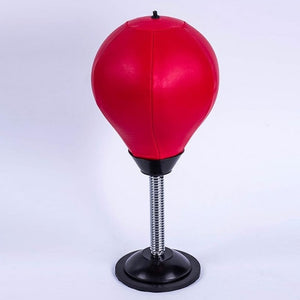 Punching Bag Speed Ball