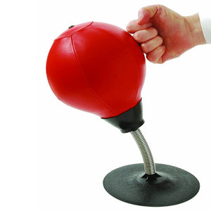 Punch Balls Bags Sports