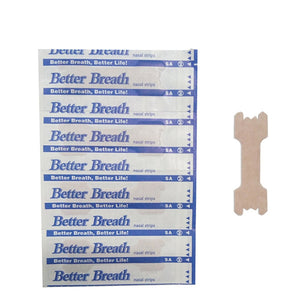 Nasal Strips Anti Snoring