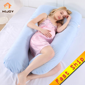 Pregnancy Pillow Bedding