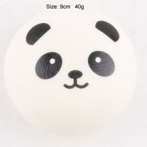 Kocozo Squishy Toy