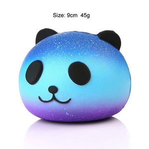 Kocozo Squishy Toy