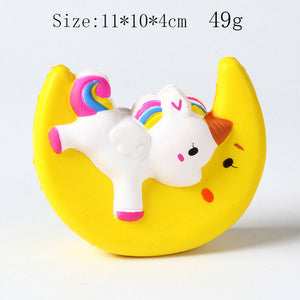 Kocozo Squishy Toy