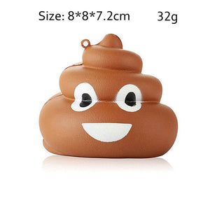 Kocozo Squishy Toy