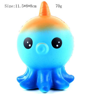 Kocozo Squishy Toy