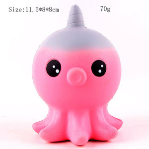 Kocozo Squishy Toy