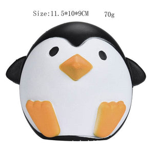 Kocozo Squishy Toy