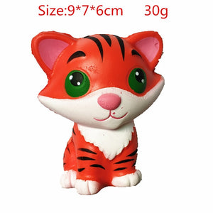 Kocozo Squishy Toy