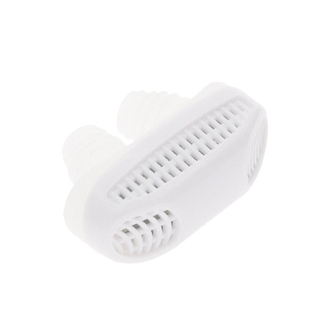 Silicone Anti Snore Nasal Dilators