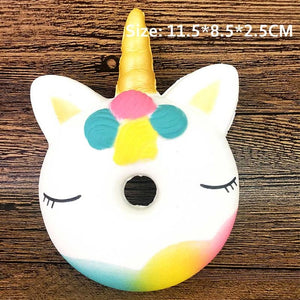 Kocozo Squishy Toy