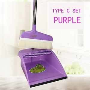 Dustpan soft Sweep