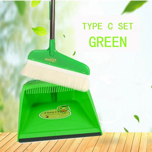 Dustpan soft Sweep