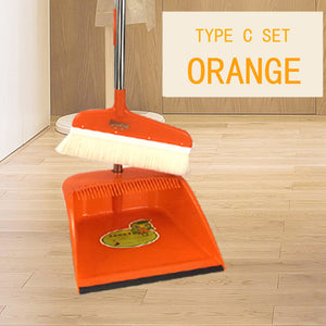 Dustpan soft Sweep