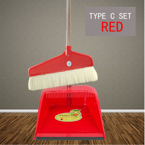 Dustpan soft Sweep