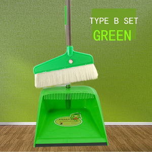 Dustpan soft Sweep