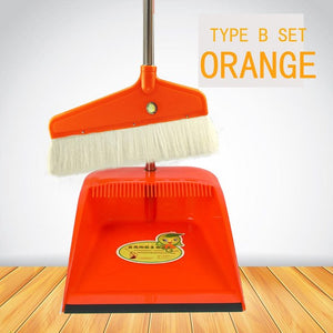 Dustpan soft Sweep